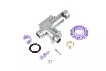 Chambre rotative Hop up pour répliques G&G et KRYTAC
