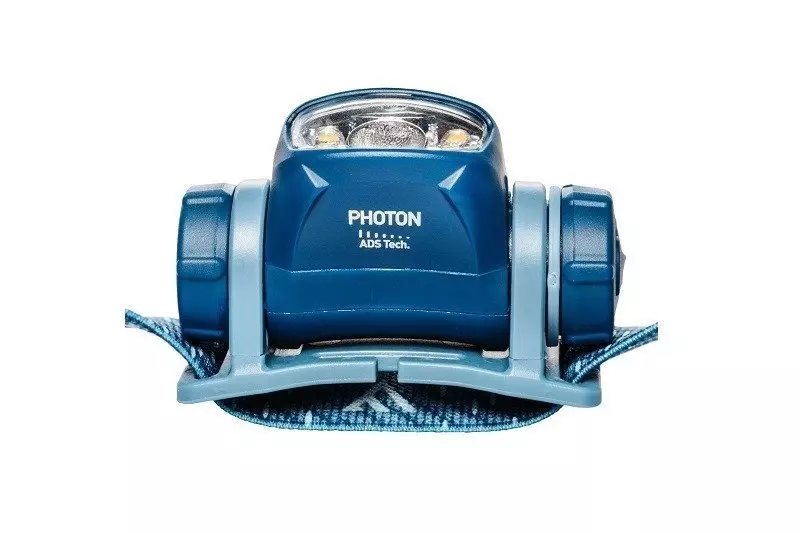 Photon Headlamp