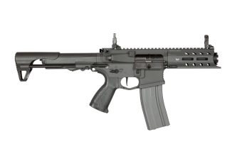 Replika karabiny ARP556 - Battleship Grey