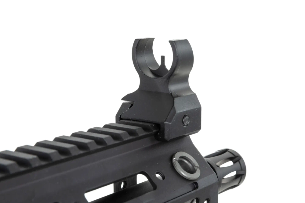 Karabinek ASG Specna Arms SA-PH22 PRIME™ HAL™ ETU z silnikiem bezszczotkowym Czarny