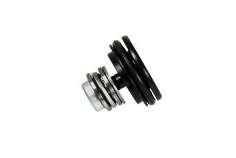 Tête de piston à répliques High Cycle Custom