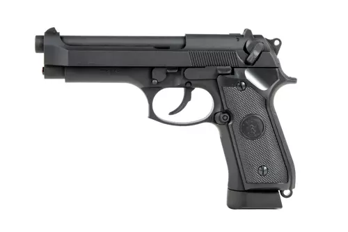 Replika pistoli M9 (CO2)