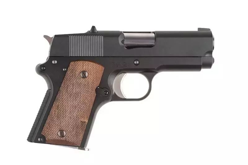 DTS.45 Combat Master pistol replica