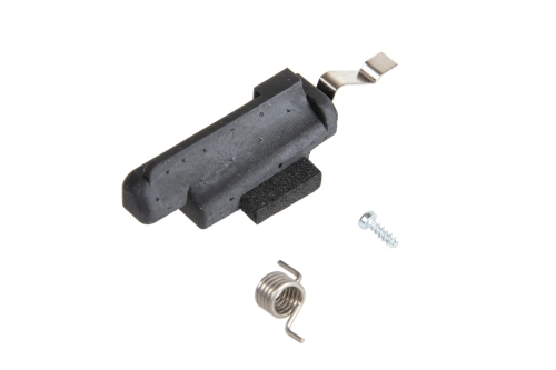 V3 Jefftron tweetraps trekkertongafstelling voor Leviathan V3 Optical