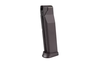 CO2 15 BB Magazine for KC46 (Model 24/7) Replicas