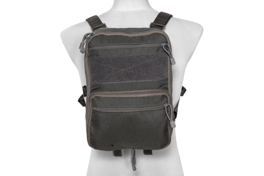 Mochila MAP - Primal Grey