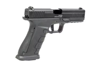Pistolet airsoft XTP.B - noir