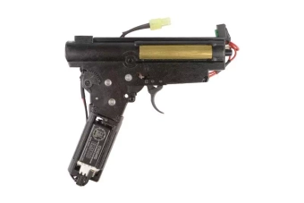 Complète Gearbox ELM v.3 Standard Torque