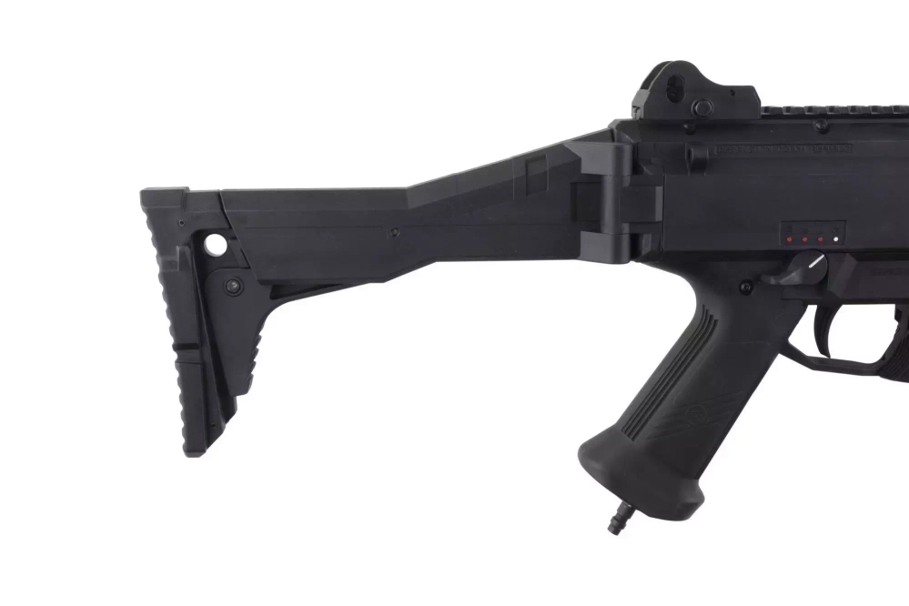 Replika pistoletu maszynowego CZ Scorpion EVO 3 A1 - HPA Edition