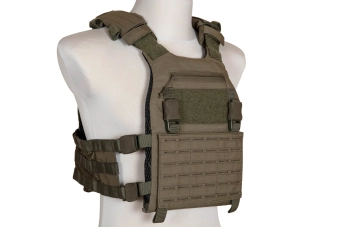 Chaleco táctico VX Buckle Up Carrier Gen.2 - verde oliva