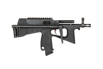 PP-2K 9mm (groen gas) machinepistool replica GEN2 (OUTLET)