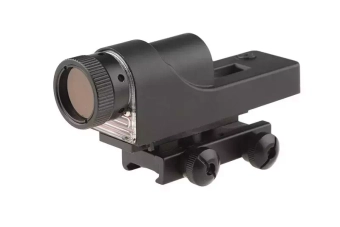 Réplique organe de viséea red dotowego POL 1x24