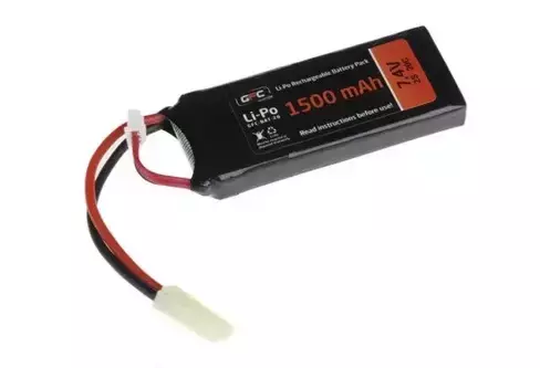 Akumulator LiPo 7,4V 1500mAh 20/40C