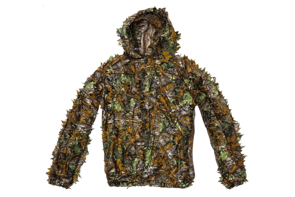 Maskovací sada Ghillie Suit - BCP