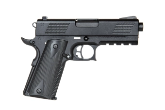 Réplica de pistola Korth PRS 4 "