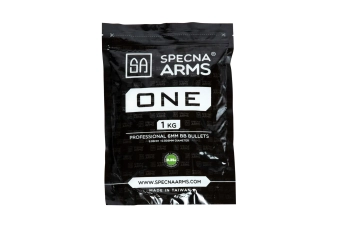 BBs  0.36g Specna Arms ONE ™ 2780 pcs
