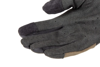 Gants tactiques Armored Claw Accuracy Hot Weather - vert olive