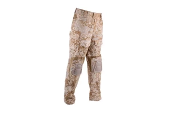 RS3 Combat Pantalones 3D - PenCott™ Sandstorm