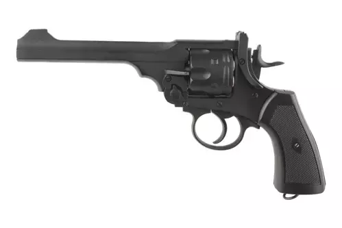 Airsoft revolver G293