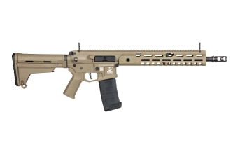 Airsoftová zbraň puškamutant AMM13 - Dark Earth