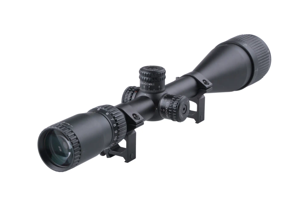5-20x50 AOE Scope