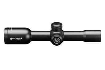 Crossfire II 1x24 1" rifle scope (OUTLET)