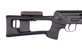 Airsoft pušky aceVD GBB - ekonomická verze