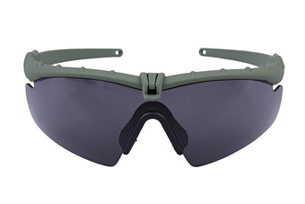 Ultimate Tactical glasses - dark