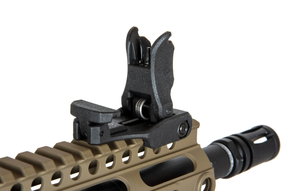 SA-E20 EDGE™ carbine replica - Half Tan