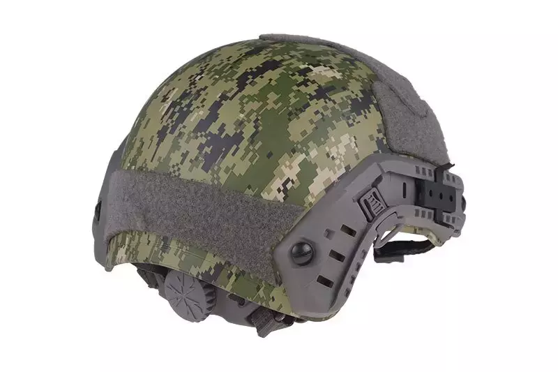 Réplica del casco Balística - AOR2
