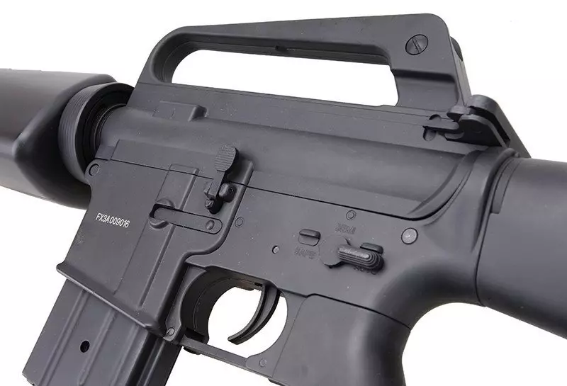 Réplica de fusil JG1601MG