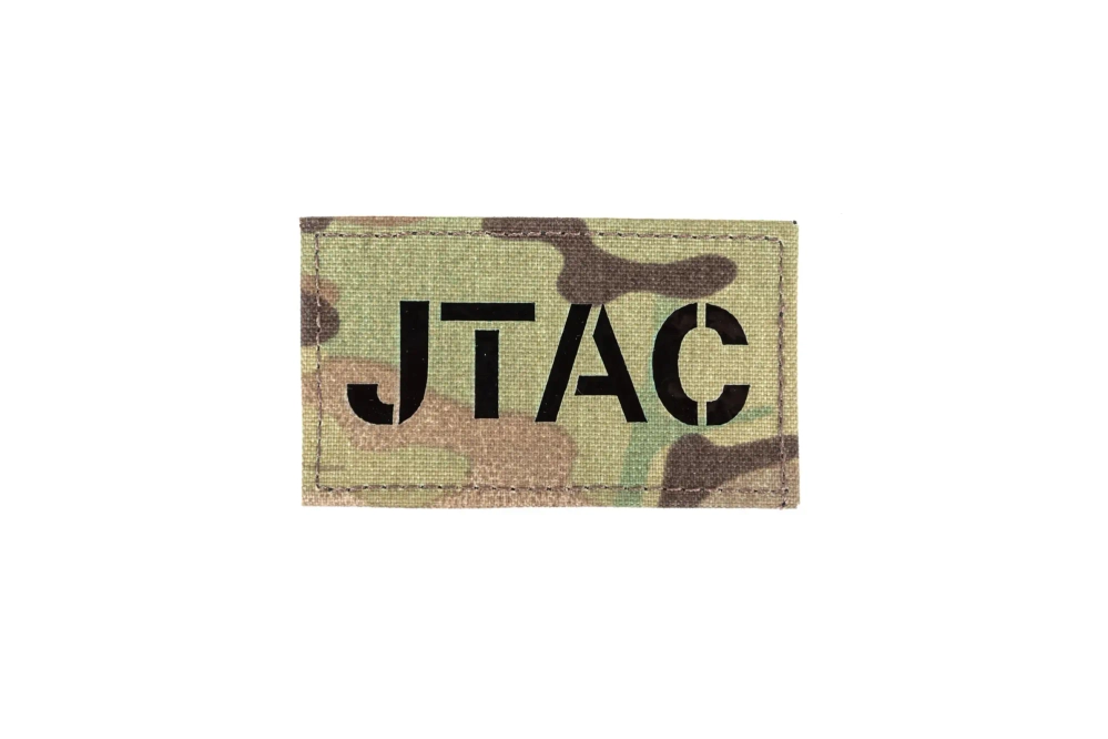 Nášivka Emerson Gear JTAC MC