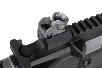 WE 888 CO2 Gen. 3 Carabine airsoft Noir