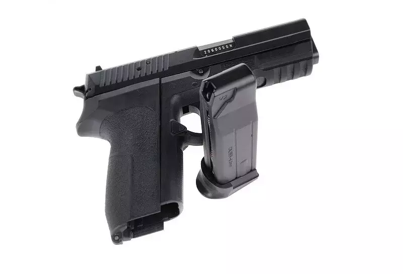 Pistolet airsoft KC47DHN