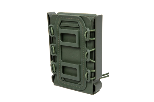 Wosport Scorpion 2.0 porte-chargeur pour fusil Olive
