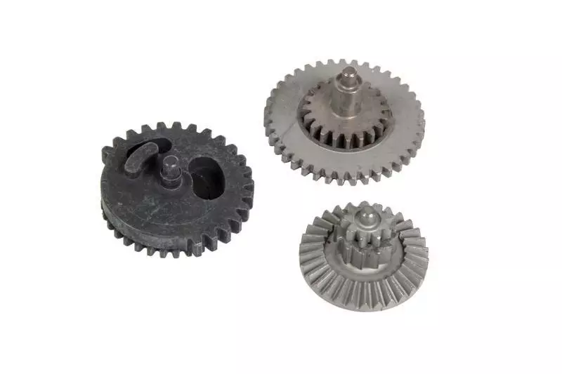 Siegetek Balanced 20.8 Ration Gear Set