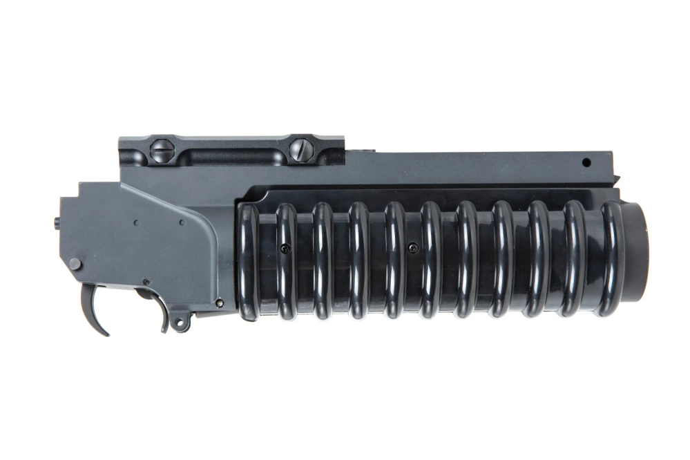 airsoft A&amp;K LDP-04 M203 QD granátomet krátký