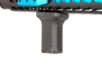 Airsoftová zbraň SA-E40 EDGE™ - Blue Edition