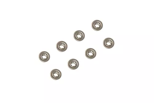 Steel Bearing Set Low Friction for TM AEP Replicas