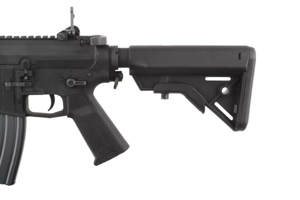 Replika karabinka ELAR MUR Custom SBR (Platinum Version)