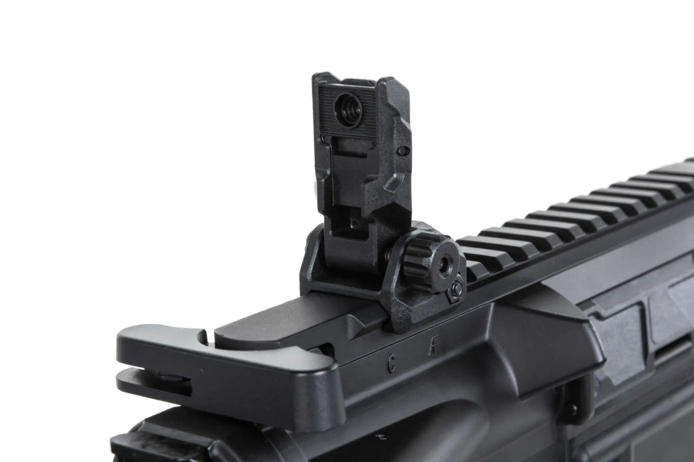 Carabina airsoft Arcturus X C.A.T. AR-15 Explorer 10" AR AEG FE™