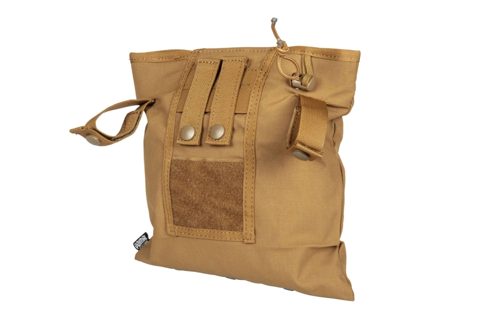 Torba zrzutowa Hops - Coyote Brown