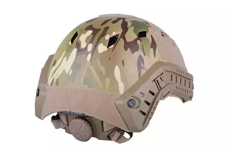 Replika přilby X-Shield FAST BJ - MC