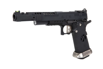 AW Custom HX2432 .38 SuperComp Race Pistol replika