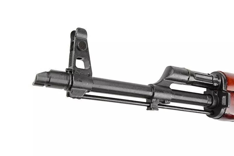 ELM assault rifle replica (Gen. 2)