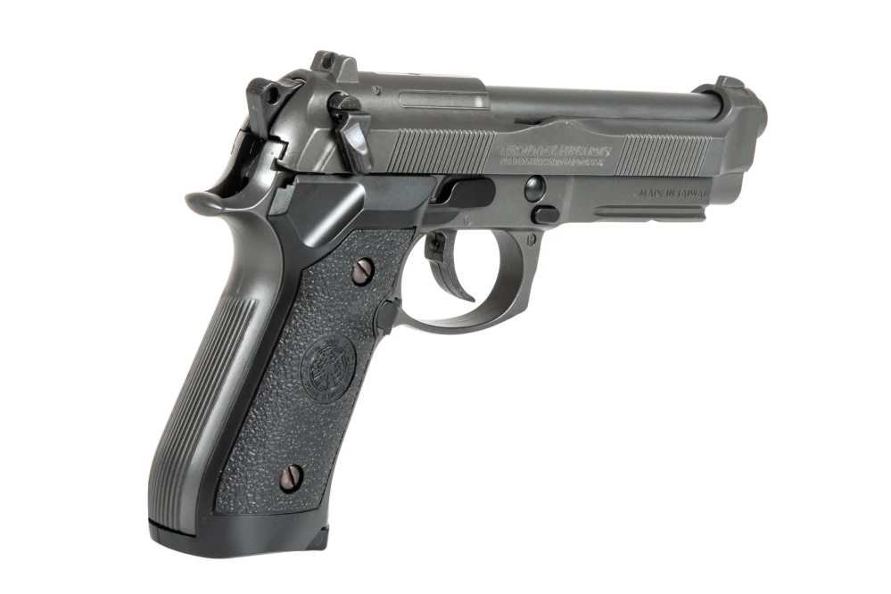 Réplique de pistolet HG-199X-C - Full Auto 