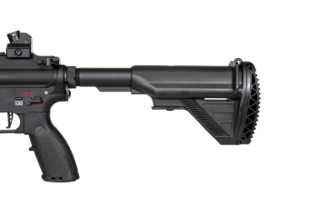 SA-H20 EDGE 2.0™GATE ASTER réplica de fusil - negro (OUTLET)