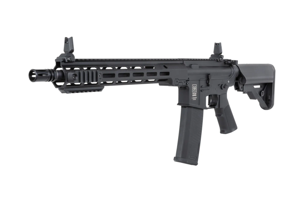 Specna Arms SA-C22 CORE™ HAL ETU™ Carabine airsoft à tir unique Noir
