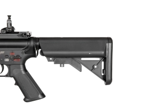 GC18 MOD1 Assault Rifle Replica - Black