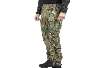Spodnie typu G3 Advanced Version - AOR 2